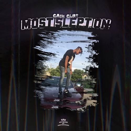 CashCurt - Most Slept On