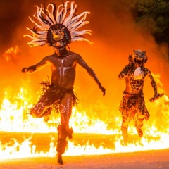 𝐋𝐨𝐨𝐦 - 𝐑𝐢𝐭𝐮𝐚𝐥𝐢𝐬𝐭𝐢𝐜 𝐅𝐥𝐚𝐦𝐞