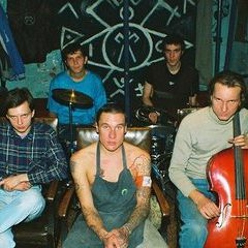 Химера - Вороны