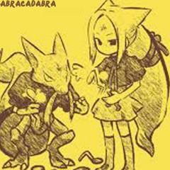 Abracadabra(Prod.16Purpp)