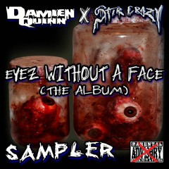 Eyez Without A Face (The Album) [sampler]