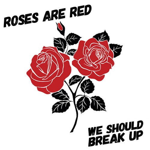 We Should Break Up