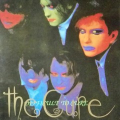 The Cure A Forest