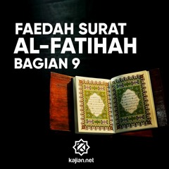 Music Tracks Songs Playlists Tagged Makna Al Fatihah On Soundcloud