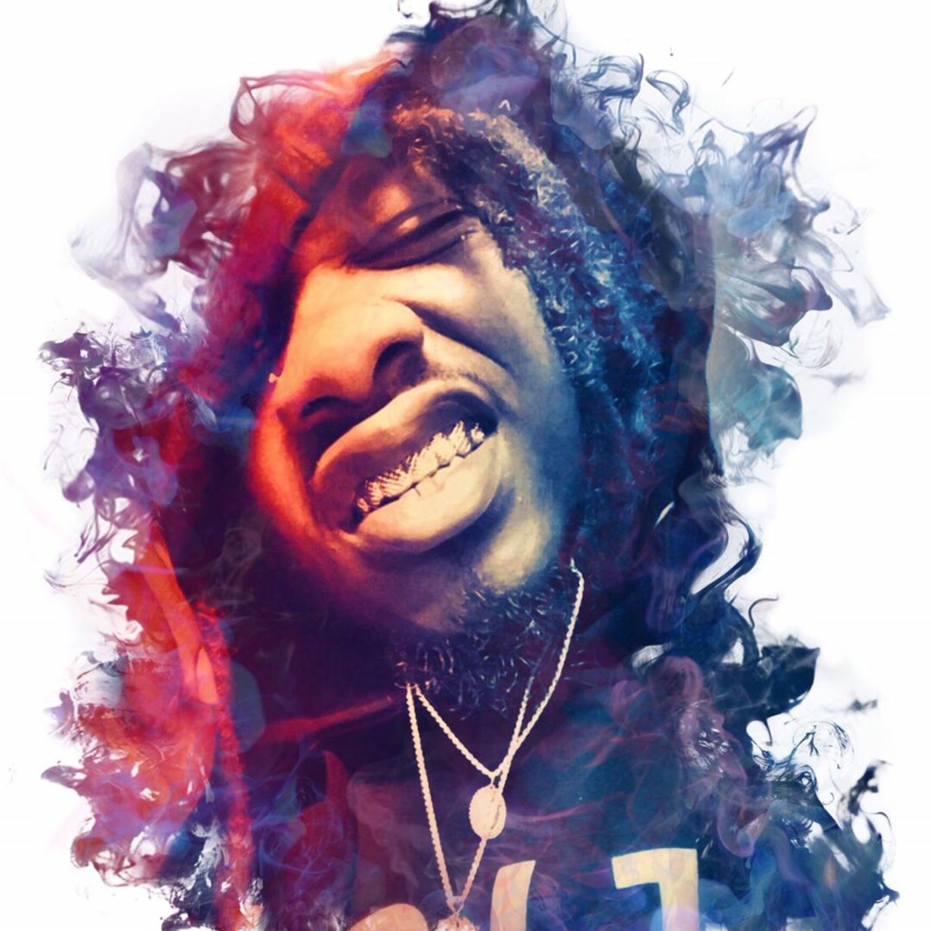 Bussin' (Single) episode artwork