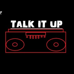 Pablo Esco FT. Lil Dub x Joe Grizzly - Talk it up