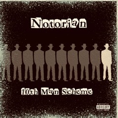 Notorian - Lambo Work