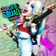 The Hillywood Show | Suicide Squad Parody