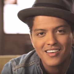 just the way you are(bruno mars) - piano