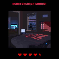 Heartbreaker shinobi - YRTK