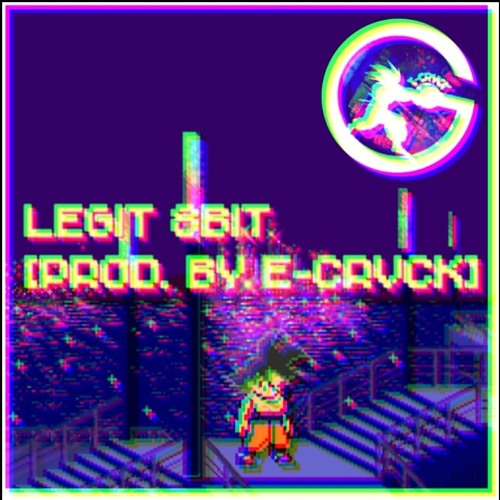 Legit 8bit [Prod. by E-CrvcK]