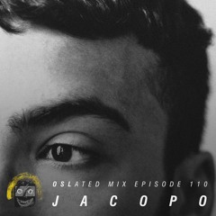 Oslated Mix Episode 110 - Jacopo