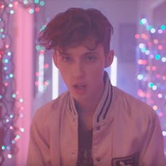 youth(troye sivan) - piano