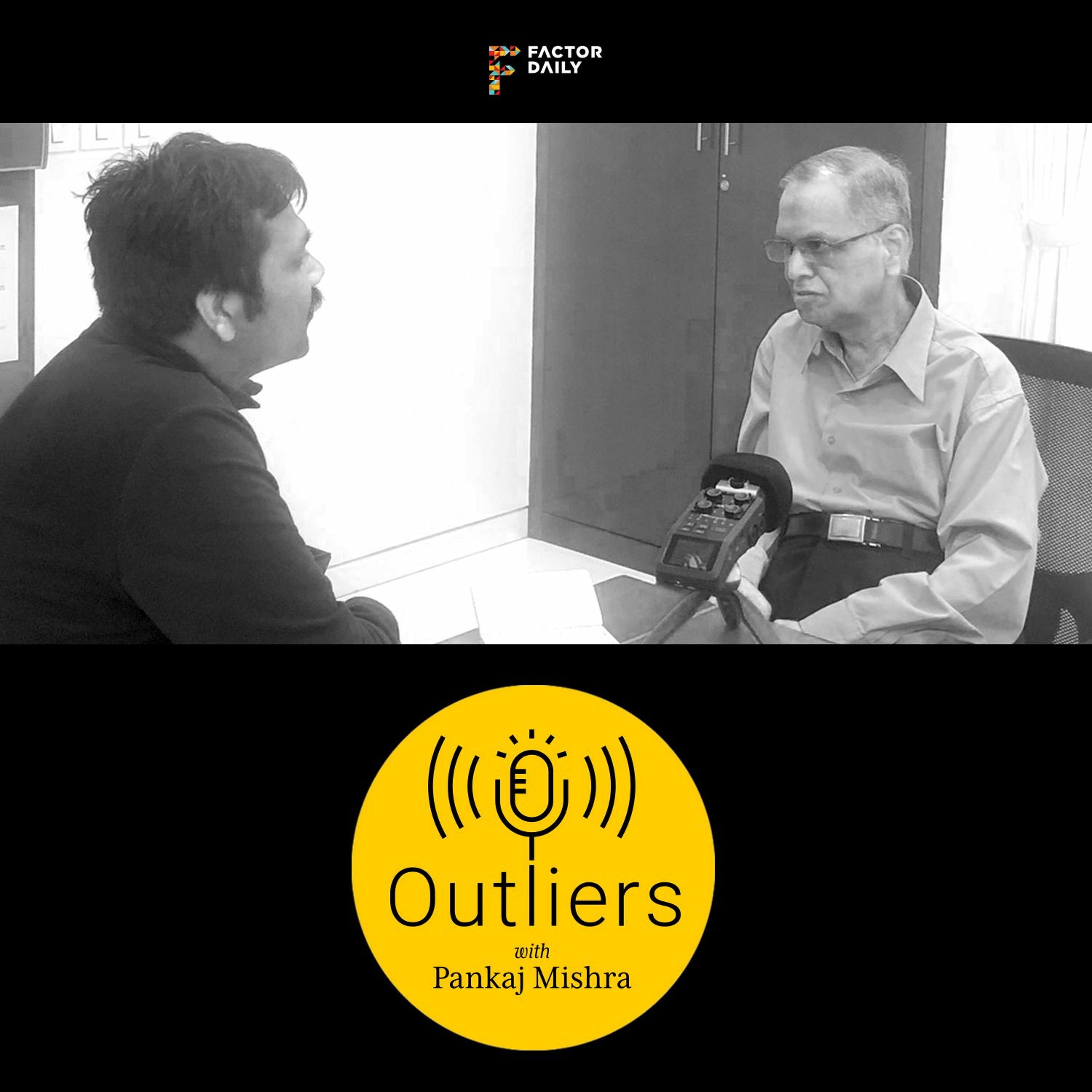 Outliers