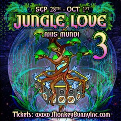 Jungle Love 3: Axis Mundi