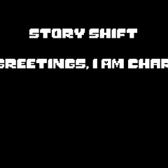 Storywarp Chara Ideas