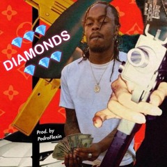 Diamonds (prod. Pedro Flexin)