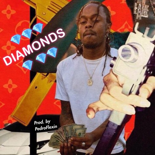 Diamonds (prod. Pedro Flexin)