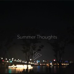 Summer Thoughts
