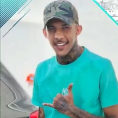 Mc Kaio,Mc Frog e Mc Danone- Mega da A2M