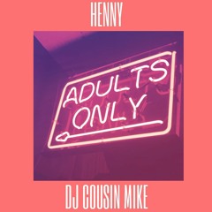 Henny (2018)