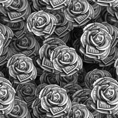 Weed x Bruxão X Dave Wolf  - Dinheiro (Wicked Studio)