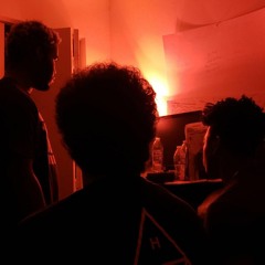 need. (prod. RRAREBEAR)