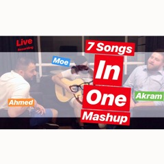 7-1 MashUp