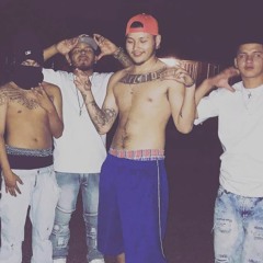 Jaylito x Stevo x Tico - Keep on Ballin