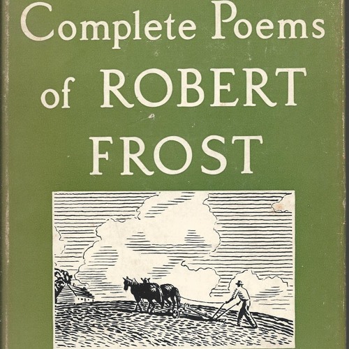 Stream Acquainted With The Night By Robert Frost From Mychal Ducken Listen Online For Free On Soundcloud