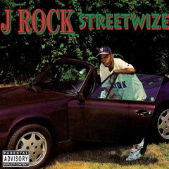 J Rock - Save The Children (1991)