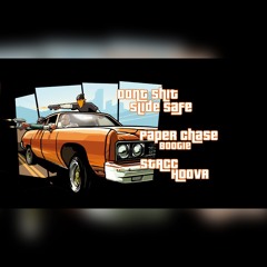 SLIDE - PAPR Chase & Stacc Hoova Prod. By Ev LeGrand