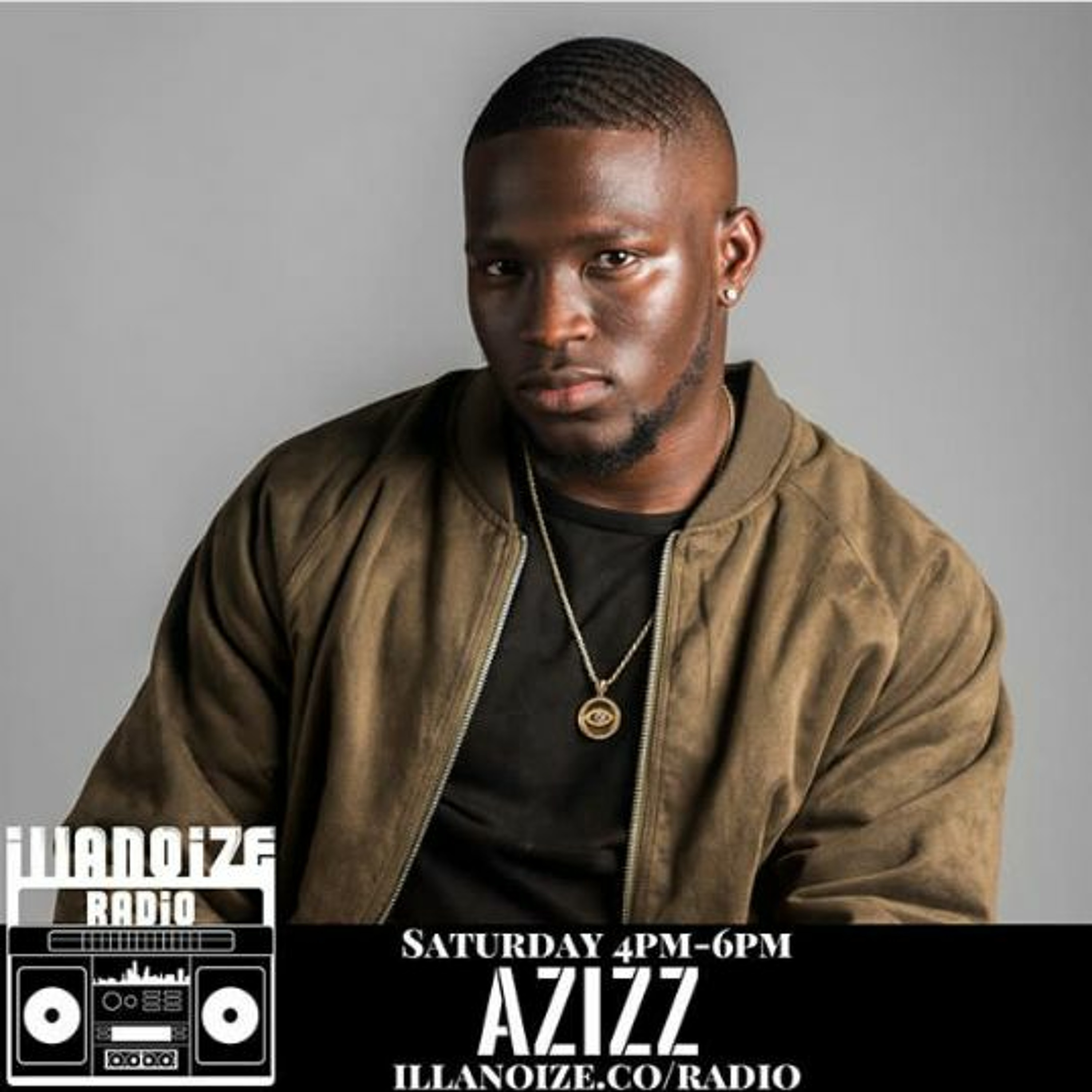 iLLANOiZE Radio