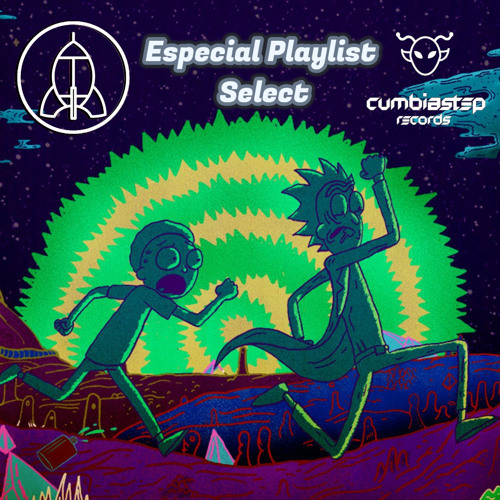 Special Playlist Select