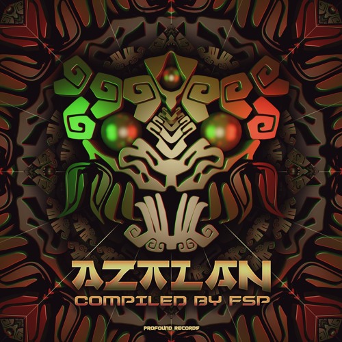 Aztec Technologies @ Profound Records OUT NOW