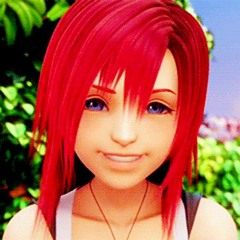 andrew tran - KINGDOM HEARTS (SLOWED)