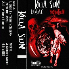 IT'S 666 (PROD. DJ KILLA C)