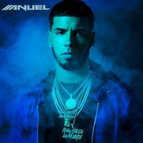 Stream Anuel AA – Ella Quiere Beber by Amin Design Music | Listen online  for free on SoundCloud