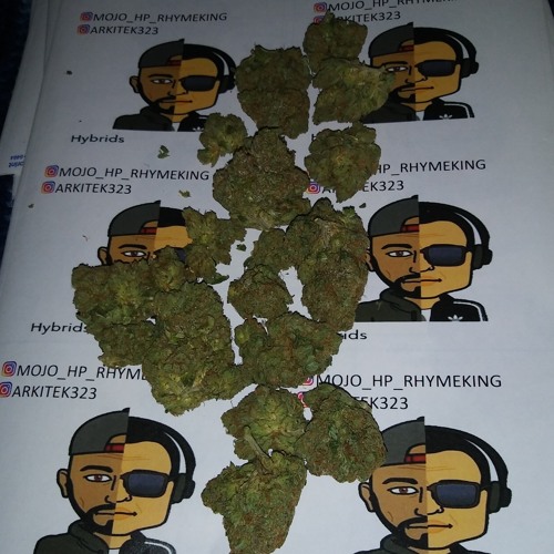Mojo - Headshot (mastered).mp3