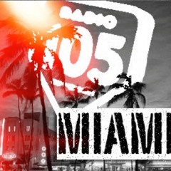 SM CHR 105 Miami Summer