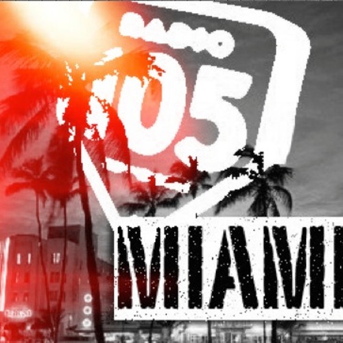 SM CHR 105 Miami Summer