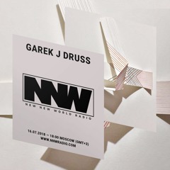 Mix | NEW NEW WORLD RADIO