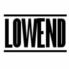 Lowend - 1k.G [ Prod By. Balisticbeats ] Ft. Sicko