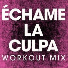 Iam Battarank & Icko Jericko ( Echame La Culpa ) Breaks 2018