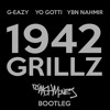 G Eazy Ft Yo Gotti And Ybn Nahmir 1942 Grillz Aash Money Bootleg Mp3