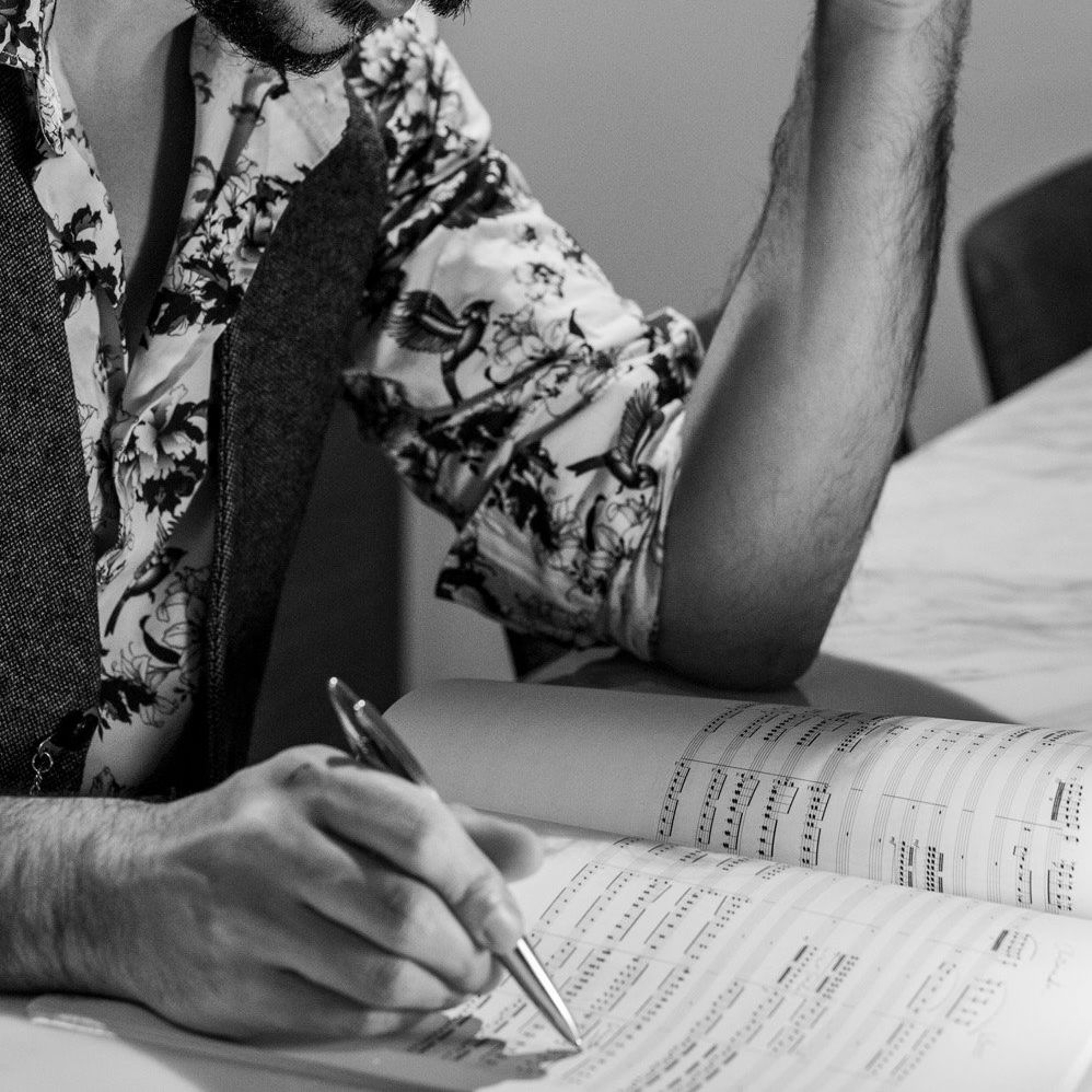 Steph Salieri  |  Composer
