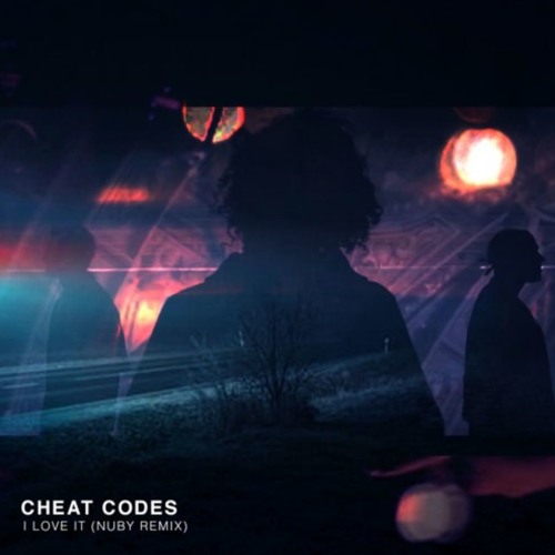 Cheat Codes x DVBBS – I Love It (NUBY Remix)