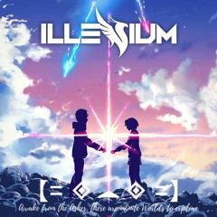 Porter & Illenium Tribute (Juul-y mix)