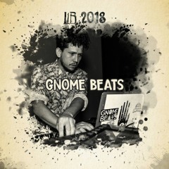 Gnome Beats at LIB 2018