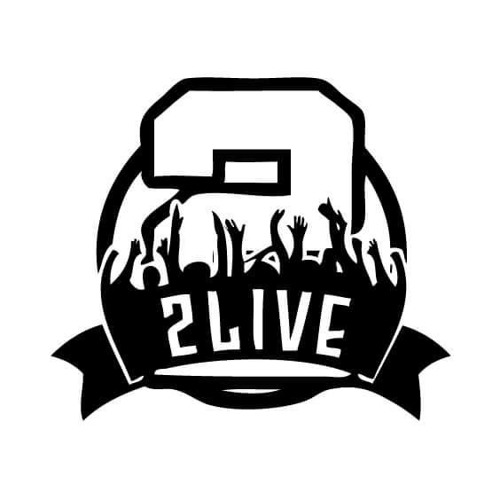 2LIVE R&B RADIO 1 (60MIN)